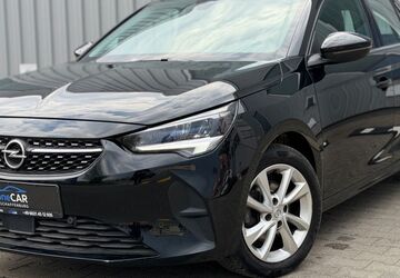 Opel Corsa 10.900 km 14.690 &euro; Aschaffenburg 63741