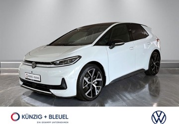 VW ID.3 1.550 km 46.880 &euro; Aschaffenburg 63741