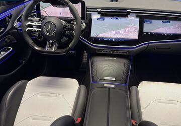 Mercedes-Benz E 53 AMG 23.108 km 94.299 &euro; Groß-Umstadt 64823