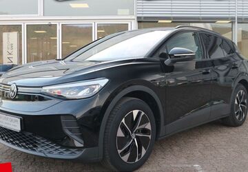 VW ID.4 9.900 km 44.990 &euro; Buergstadt 63927