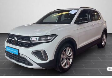 VW T-Cross 17.855 km 26.980 &euro; Aschaffenburg 63741