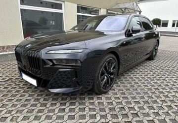 BMW 740 22.980 km 92.900 &euro; Erlensee 63526