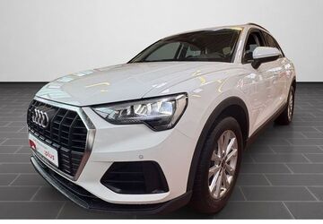 Audi Q3 69.204 km 24.880 &euro; Aschaffenburg 63741