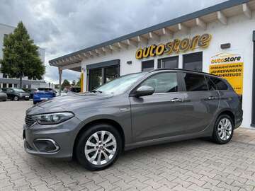 Gebrauchte Fiat Tipo
