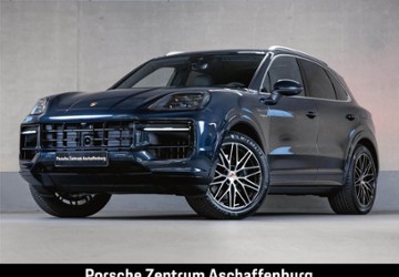 Porsche Cayenne 9.990 km 118.888 &euro; Aschaffenburg 63739