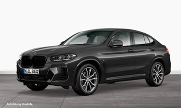 Gebrauchte BMW X4