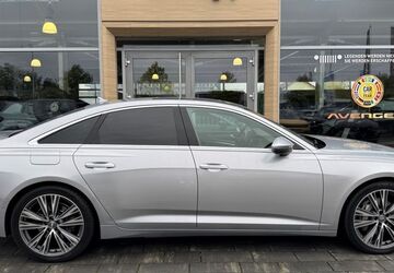Audi A6 179.500 km 38.890 &euro; Aschaffenburg 63741