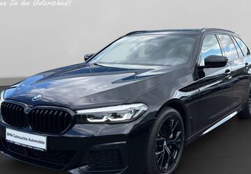 BMW 530 80.000 km 37.530 &euro; Hösbach 63768