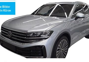 VW Touareg 11.809 km 69.990 &euro; Aschaffenburg 63741