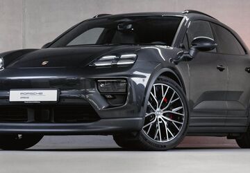 Porsche Macan 17.900 km 89.990 &euro; Aschaffenburg 63739