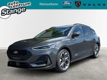 Gebrauchte Ford Focus