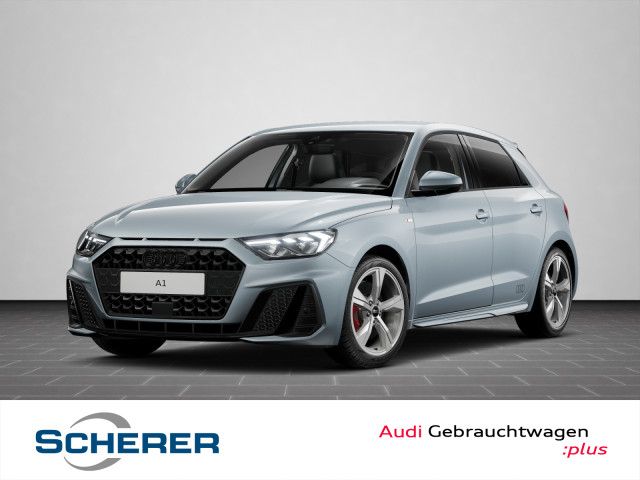 Audi A1 3.816 km 32.480 &euro; Aschaffenburg 63741
