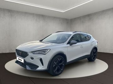 Gebrauchte Cupra Formentor