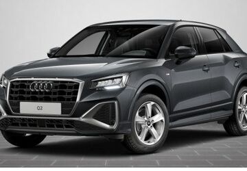 Audi Q2 7.851 km 29.380 &euro; Aschaffenburg 63741