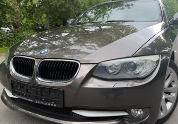 BMW 318 69.000 km 14.990 &euro; Stockstadt 63811