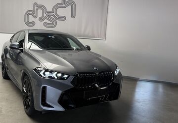 BMW X6 20.416 km 80.890 &euro; Maintal bei Frankfurt am Main 63477