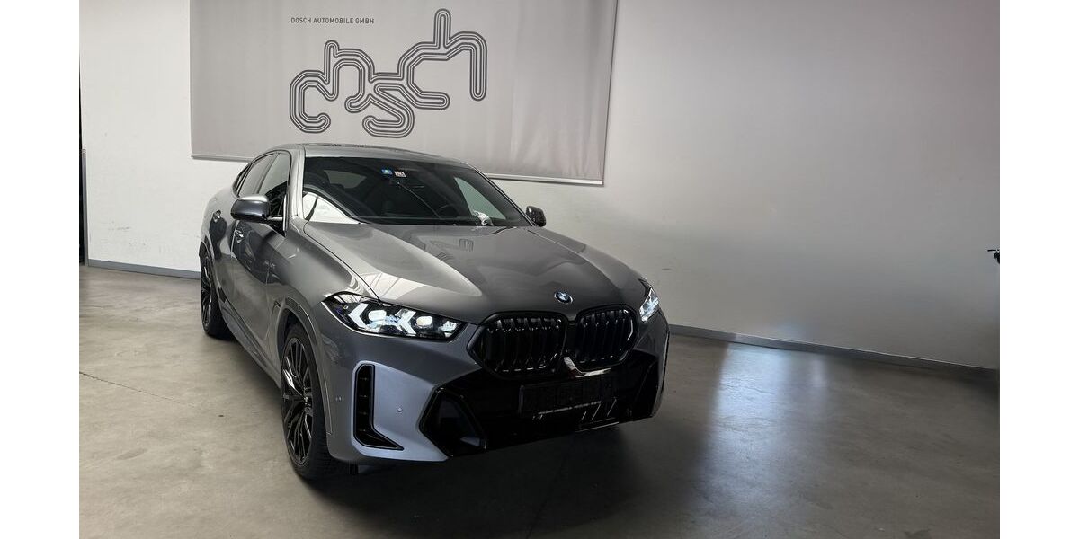 BMW X6 20.416 km 80.890 &euro; Maintal bei Frankfurt am Main 63477