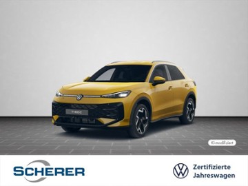 Gebrauchte VW T-Roc