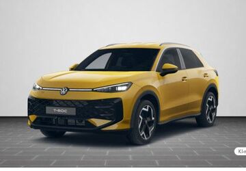 VW T-Roc 25.874 km 34.900 &euro; Aschaffenburg 63741