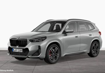 BMW X1 23.100 km 46.510 &euro; Hösbach 63768