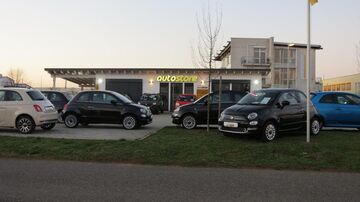 Gebrauchte Opel Corsa
