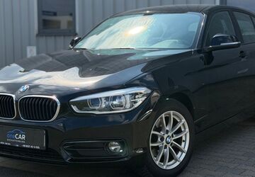 BMW 116 228.500 km 6.480 &euro; Aschaffenburg 63741