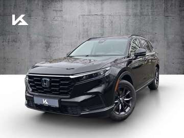 Gebrauchte Honda CR-V