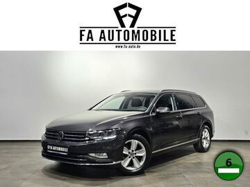 Gebrauchte VW Passat