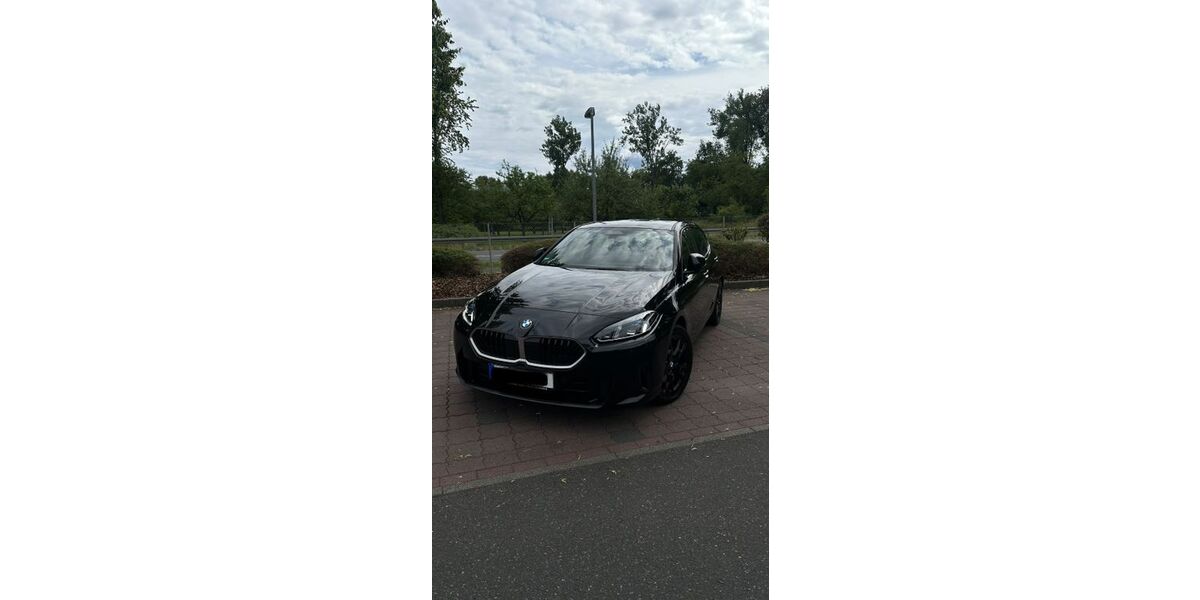 BMW 120 26.000 km 29.000 &euro; Goldbach 63773