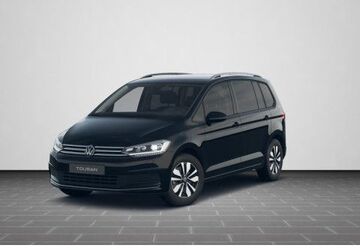 VW Touran 23.759 km 34.900 &euro; Aschaffenburg 63741