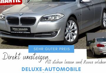 BMW 525 196.000 km 8.950 &euro; Alzenau 63755