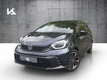 Gebrauchte Honda Jazz