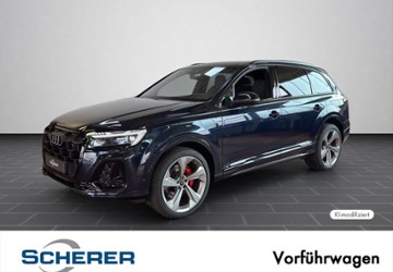 Audi Q7 4.990 km 92.990 &euro; Aschaffenburg 63741