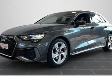 Audi A3 106.876 km 22.680 &euro; Aschaffenburg 63741