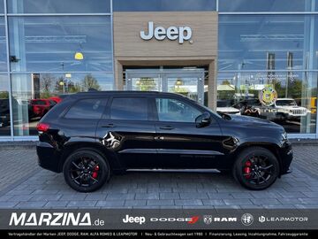 Gebrauchte Jeep Grand Cherokee