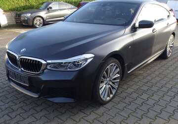 BMW 630 199.788 km 21.990 &euro; Rodgau-Nieder Roden 63110