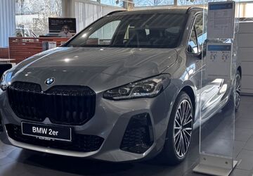 BMW 220 Active Tourer 8.534 km 44.950 &euro; Hainburg 63512