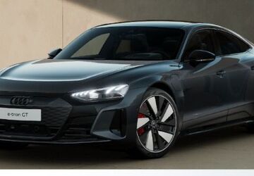 Audi e-tron GT 31.016 km 61.880 &euro; Großwallstadt 63868