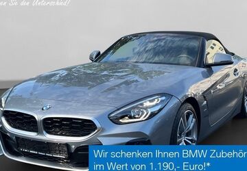 BMW Z4 11.000 km 43.910 &euro; Aschaffenburg 63741