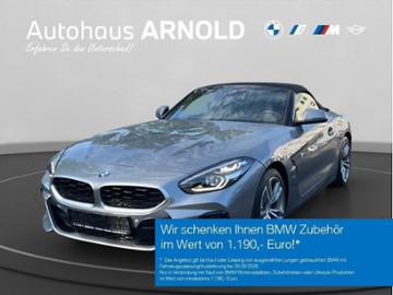 Gebrauchte BMW Z4