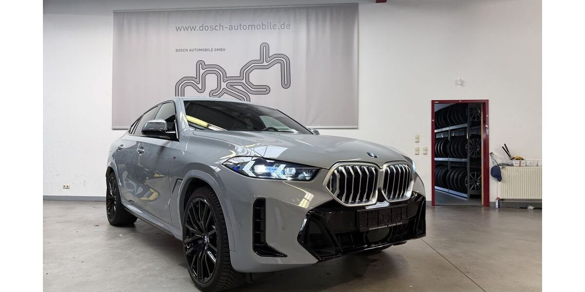 BMW X6 9.369 km 79.888 &euro; Maintal bei Frankfurt am Main 63477