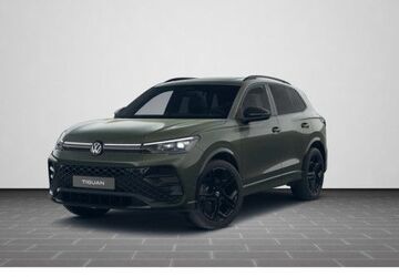 VW Tiguan 1.500 km 54.980 &euro; Aschaffenburg 63741