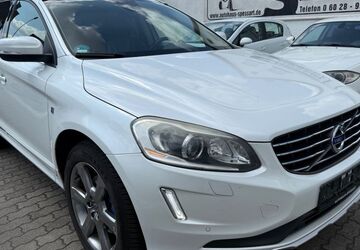 Volvo XC60 177.000 km 11.500 &euro; Sulzbach 63834