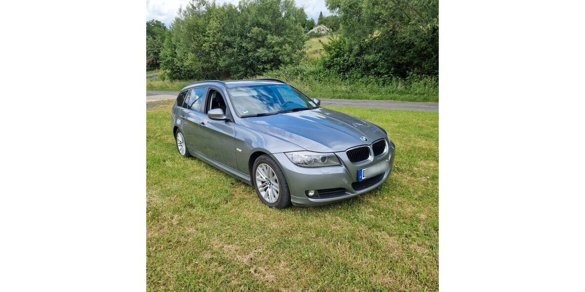 BMW 318 158.000 km 9.499 &euro; Linsengericht 63589