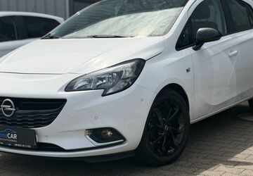 Opel Corsa 148.900 km 6.790 &euro; Aschaffenburg 63741