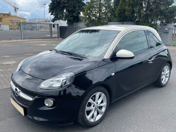 Gebrauchte Opel Adam