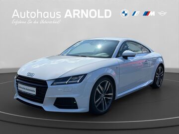 Gebrauchte Audi TT