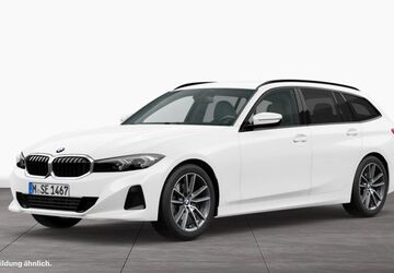 BMW 318 92.900 km 25.390 &euro; Alzenau 63755