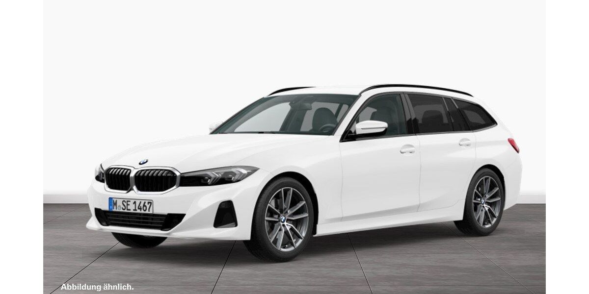 BMW 318 92.900 km 25.390 &euro; Alzenau 63755