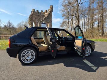 Gebrauchte Lancia Delta